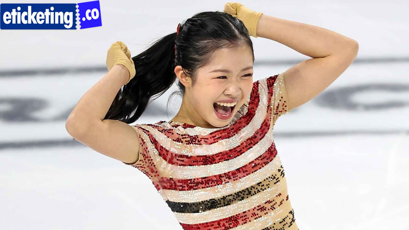 Winter Olympic 2026 Tickets | Olympic Figure Skating Tickets | | Milano Cortina 2026 Tickets | Italy Winter Olympic Tickets