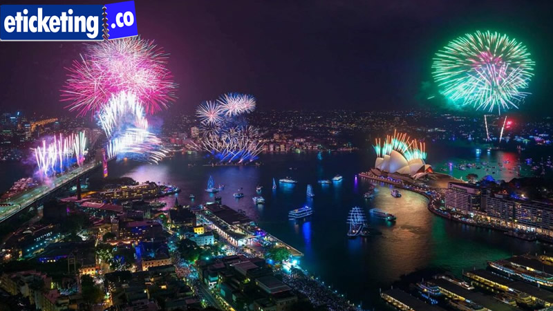 London New Year Eve Fireworks Tickets | London Fireworks Tickets | London New Year Fireworks Tickets