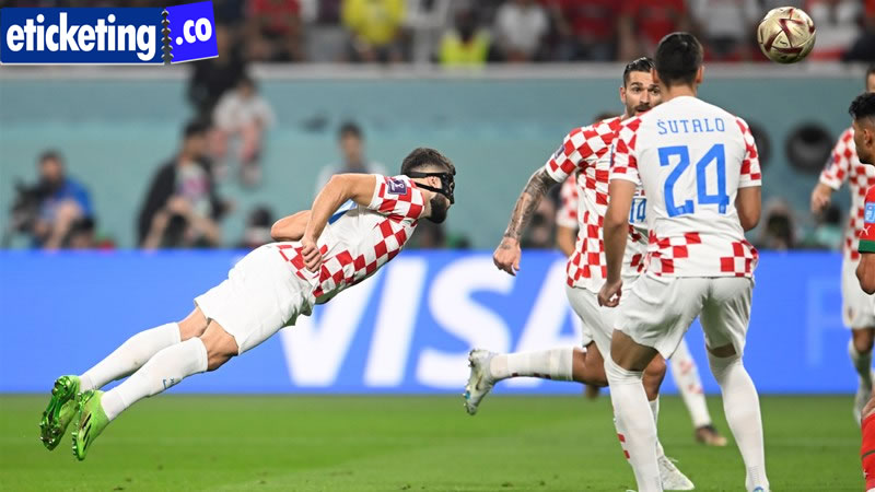 Panama vs Croatia Tickets | Ghana Vs Panama Tickets | World Cup Tickets