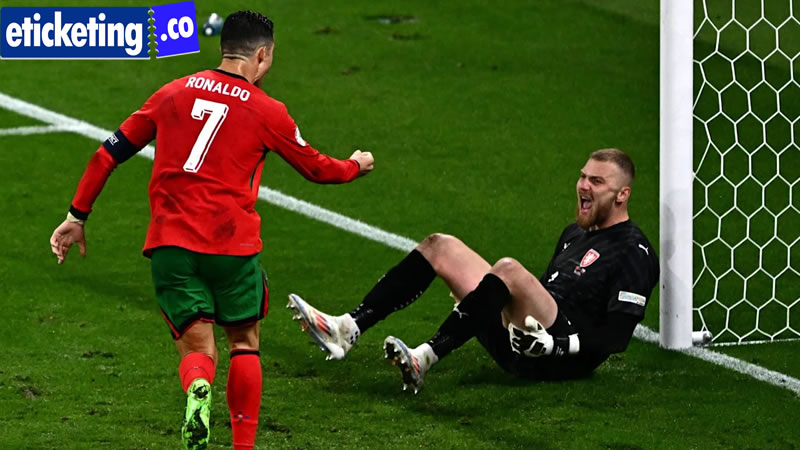 Portugal vs Uzbekistan Tickets | Colombia Vs Portugal Tickets | World Cup Tickets