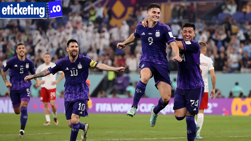 Argentina vs Austria Tickets | Soccer World Cup Tickets | FIFA World Cup Tickets | FIFA World Cup Tickets | FIFA 2026 Tickets | Austria World Cup Tickets