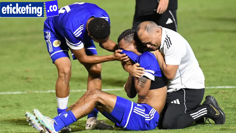 Ecuador vs Curacao Tickets | Ecuador vs Germany Tickets | World Cup Tickets