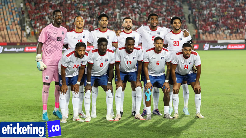 Uruguay vs Cabo Verde Tickets | Spain vs Cabo Verde Tickets | World Cup Tickets