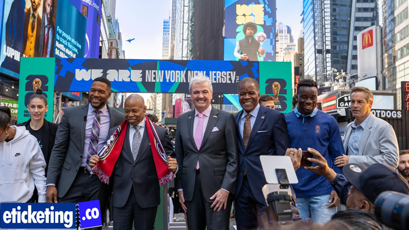 Norway vs France Tickets | Norway vs Senegal Tickets | World Cup Tickets