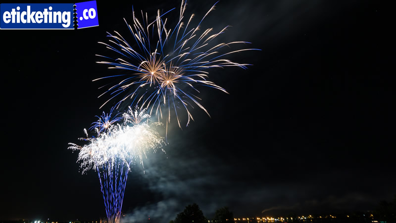 London New Year Eve Fireworks Tickets | London Fireworks Tickets | London New Year Fireworks Tickets