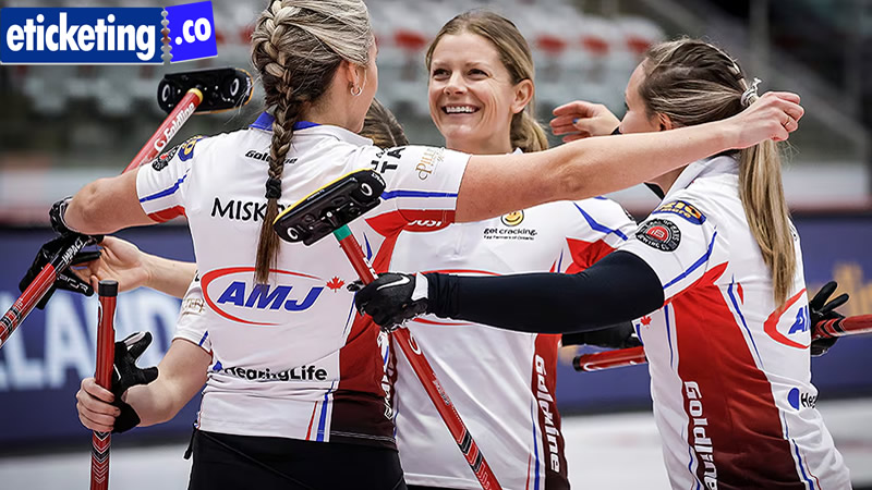 Winter Olympic 2026 Tickets | Olympic Curling Tickets | | Milano Cortina 2026 Tickets | Italy Winter Olympic Tickets