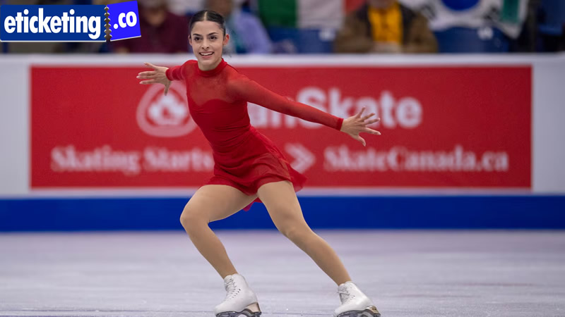 Winter Olympic 2026 Tickets | Olympic Figure Skating Tickets | | Milano Cortina 2026 Tickets | Italy Winter Olympic Tickets