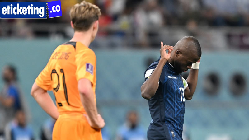 Ecuador Vs Germany Tickets | Soccer World Cup Tickets | FIFA World Cup Tickets | FIFA World Cup Tickets | FIFA 2026 Tickets | Ecuador World Cup Tickets