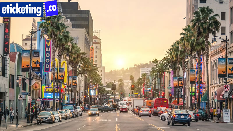 Soccer World Cup Tickets | FIFA 2026 Tickets