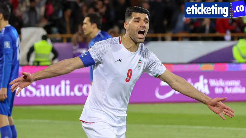 Egypt Vs Iran Tickets | Soccer World Cup Tickets | FIFA World Cup Tickets | FIFA World Cup Tickets | FIFA 2026 Tickets | Egypt World Cup Tickets