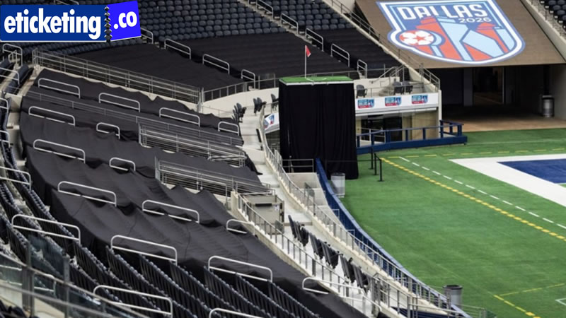 Soccer World Cup Tickets | World Cup Tickets | FIFA World Cup Tickets