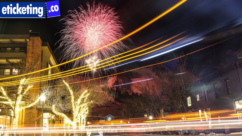 London New Year Eve Fireworks Tickets | London Fireworks Tickets | London New Year Fireworks Tickets