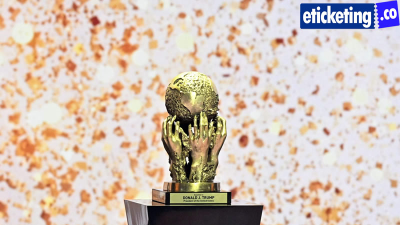 Soccer World Cup Tickets | World Cup Tickets | FIFA World Cup Tickets | FIFA 2026 Tickets