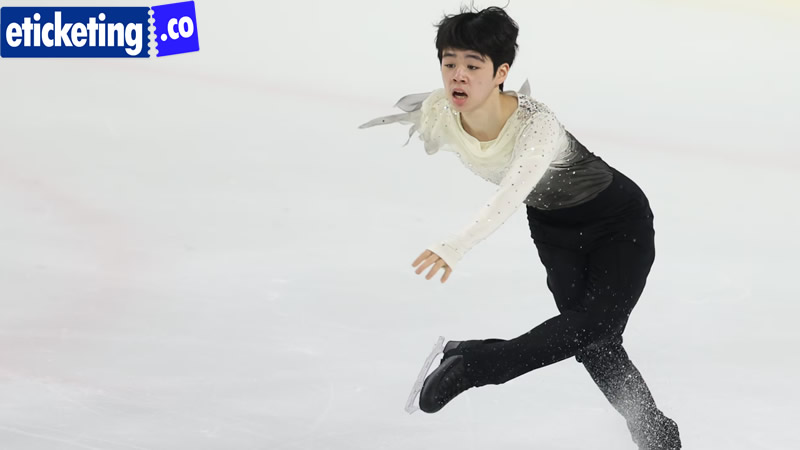 Winter Olympic 2026 Tickets | Olympic Figure Skating Tickets | | Milano Cortina 2026 Tickets | Italy Winter Olympic Tickets