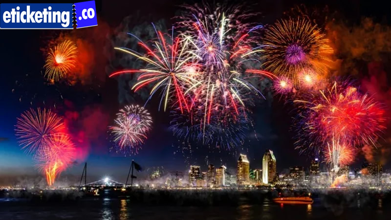 London New Year Eve Fireworks Tickets | London Fireworks Tickets | London New Year Fireworks Tickets