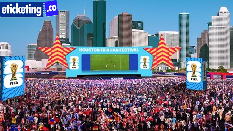 Soccer World Cup Tickets | World Cup Tickets | FIFA World Cup Tickets