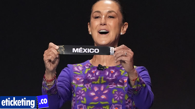 Soccer World Cup Tickets | World Cup Tickets | FIFA World Cup Tickets