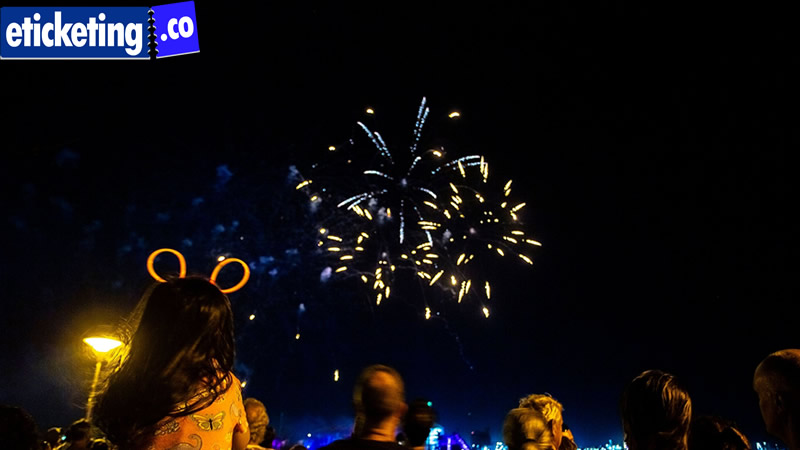 London New Year Eve Fireworks Tickets | London Fireworks Tickets | London New Year Fireworks Tickets