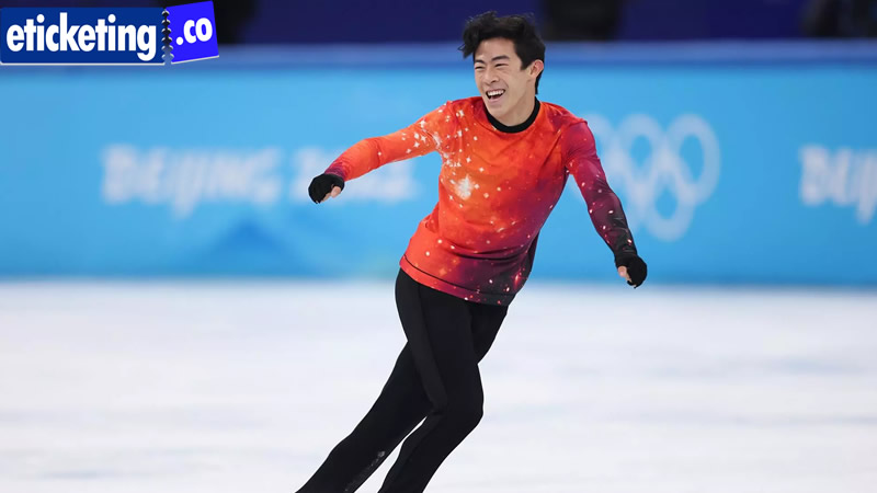 Winter Olympic 2026 Tickets | Olympic Figure Skating Tickets | | Milano Cortina 2026 Tickets | Italy Winter Olympic Tickets