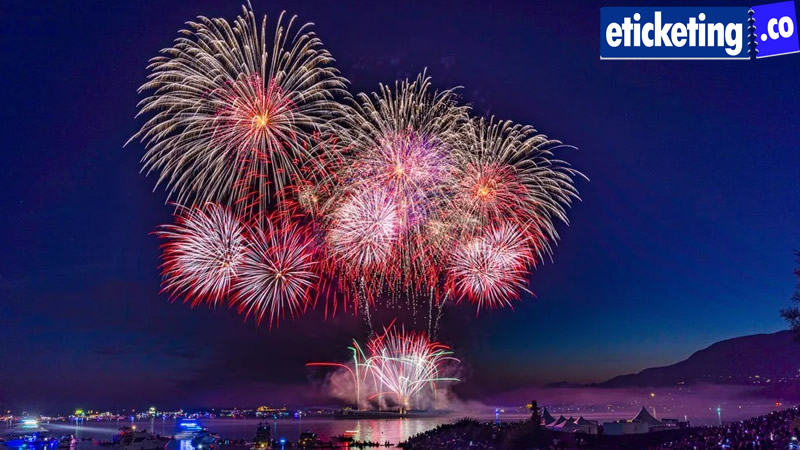 London New Year Eve Fireworks Tickets | London Fireworks Tickets | London New Year Fireworks Tickets