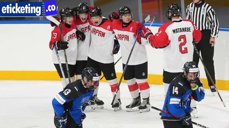  Winter Olympic 2026 Tickets | Olympic Ice Hockey Tickets | | Milano Cortina 2026 Tickets | Olympic Hockey Tickets
