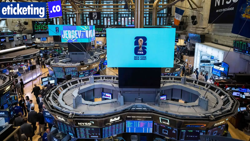 World Cup Tickets | Buy FIFA World Cup Tickets