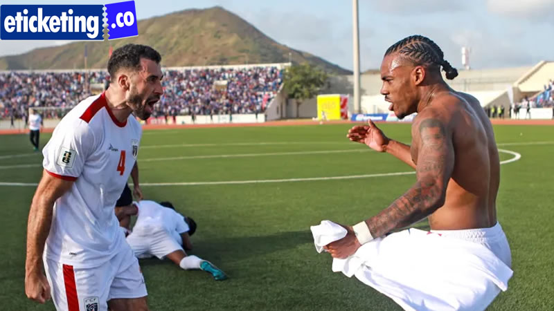 Spain vs Cape Verde Tickets | Spain vs Saudi Arabia Tickets | World Cup Tickets