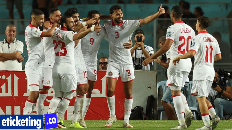 Tunisia Vs Netherlands Tickets | Soccer World Cup Tickets | FIFA World Cup Tickets | FIFA World Cup Tickets | FIFA 2026 Tickets | Netherlands World Cup Tickets