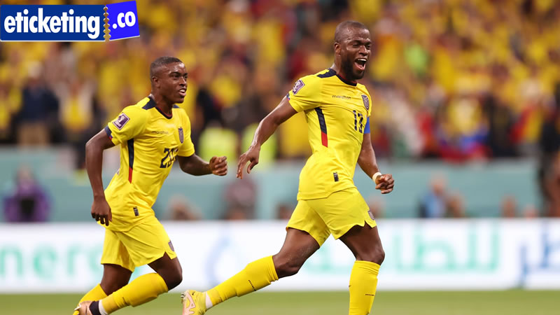 Ivory Coast vs Ecuador Tickets | Curacao vs Ivory Coast Tickets | World Cup Tickets