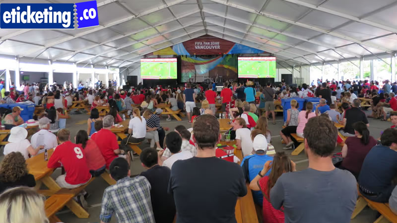 Football World Cup 2026 Tickets | FIFA World Cup Tickets