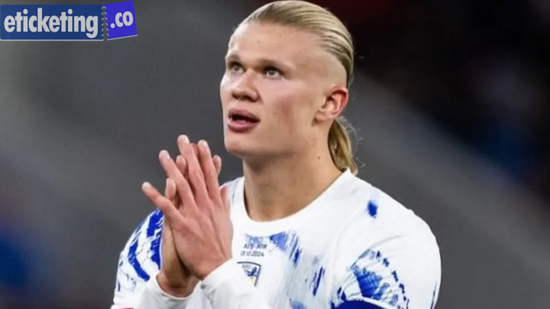 Norway Vs France Tickets | Football World Cup Tickets | FIFA 2026 Semi Final Tickets 
