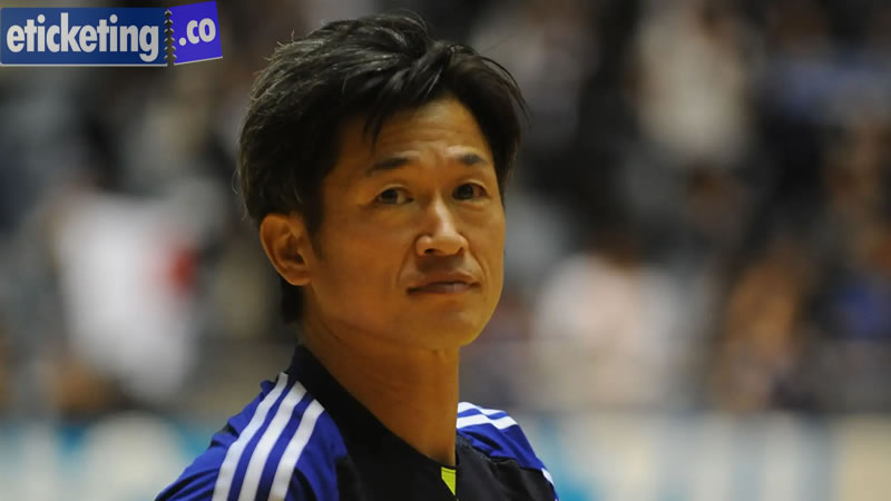 Netherlands vs Japan Tickets| Football World Cup Tickets | FIFA 2026 Semi Final Tickets