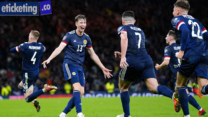 Haiti vs Scotland Tickets: Scotland at FIFA 2026 Group Stage Analysis for Steve Clarke Squad
Haiti vs Scotland Tickets: Scotland at World Cup 2026 Group Stage Analysis for Steve Clarke Squad presents an intriguing opportunity to assess how Steve Clarke’s meticulously structured national team could navigate the expanded tournament landscape, particularly in a World Cup featuring 48 teams and a more forgiving group-stage format that nonetheless punishes tactical naivety and mental lapses. 
Football fans around the world are counting down to the FIFA World Cup. The ultimate celebration of sporting excellence and global passion. Take your experience to the next level with exclusive Haiti vs Scotland Tickets available now at eTicketing.co. Immerse yourself in the thrill, drama, and unforgettable moments as they unfold live, right at the heart of the action. Do not miss your chance to witness football’s most iconic spectacle. Secure your FIFA 2026 Hospitality packages today!
 Scotland’s qualification alone would represent continuity and progress under Clarke, whose tenure has been defined by defensive solidity, clarity of roles, and a collective identity that compensates for the absence of global superstars. Entering the group stage, Scotland’s prospects would hinge on their ability to remain compact out of possession.
Dominate transitional moments, and extract maximum value from set pieces an area where Clarke’s side has quietly excelled. The likely use of a back three or flexible back five would allow Scotland to absorb pressure against stronger nations while providing width through wing-backs who are disciplined enough to recover quickly. 
Haiti vs Scotland Tickets: Managing Territory and Possession in the World Cup Group Stage
This structural stability is essential in tournament football, where minimizing damage can be as valuable as expressive attacking play. Against top-seeded opponents, Scotland would be expected to concede possession and territory, but Clarke’s emphasis on narrow defensive spacing and coordinated pressing traps in midfield could frustrate technically superior teams.
Football World Cup 2026 followers worldwide can secure their Morocco vs Haiti Tickets through our online platform. E ticketing.co. With a user-friendly interface and exclusive deals. Fans can effortlessly book Football World Cup 2026 Tickets for thrilling FIFA 2026 matches at discounted prices. Do not miss the chance to witness the world’s greatest FIFA World Cup 2026 event live.
 Force them into low-percentage crossing or speculative shots from distance. The midfield balance would be central to this approach, with players tasked with screening the defense, breaking up play, and launching quick vertical passes once possession is regained, ensuring Scotland are not pinned back for extended periods. 
In matches against fellow mid-tier or lower-ranked nations in the group, Scotland’s challenge would shift from containment to controlled aggression, something that has historically been more difficult for the team. Clarke’s Scotland is most comfortable as an underdog, so the ability to dictate tempo, recycle possession patiently.
Morocco vs Haiti Tickets: Breaking down Low Blocks the Key to Progressing at World Cup 2026
Break down organized defenses would be a decisive factor in determining whether they progress. The presence of dynamic midfield runners and intelligent forwards capable of pressing from the front would be crucial, as goals may need to come from moments of chaos rather than sustained dominance. Set pieces would likely be a major source of scoring opportunities.
Experience the thrill of the FIFA World Cup with exclusive Scotland vs Brazil Tickets from eTicketing.co. Enjoy VIP treatment, premium seating, and unmatched comfort. Whether you’re looking for Football World Cup Hospitality, e Ticketing.co offers the ultimate FIFA 2026 hospitality for an unforgettable experience. Book now and secure your World Cup tickets for the world’s biggest football event!
 With Scotland’s aerial strength and rehearsed routines offering a reliable weapon in tight games where margins are slim. Discipline, both tactical and emotional, would also play a vital role, as tournament football punishes reckless challenges and positional indiscipline, particularly in a group format where goal difference and fair-play points can determine advancement. 
At Exchangeable, football fans can securely buy FIFA World Cup Tickets with ease, FIFA 2026 Tickets, or the highly sought-after FIFA World Cup Final Tickets. Our platform connects you with genuine fans worldwide, offering a wide range of options. Including FIFA World Cup 2026 Tickets, Football World Cup 2026 Tickets, and general Football World Cup Tickets. With our safe and reliable marketplace, you can list your tickets for sale or grab your dream seats at the click of a button. Making it simple to experience the thrill of live football from the exciting group stage clashes to the grand finale.
Clarke’s calm, methodical demeanor could help insulate the squad from the noise and pressure of a World Cup staged across multiple venues in North America, where travel demands and climate variations add another layer of complexity. Squad rotation would need to be managed carefully to maintain intensity across three matches.
Scotland vs Brazil Tickets: Game Management as a Competitive Edge at World Cup 2026
Especially given Scotland’s reliance on collective work rate rather than individual brilliance. Another key element would be game management knowing when to settle for a draw, when to push for a late winner, and how to slow matches down when protecting a narrow lead. These are areas where Scotland have shown growth under Clarke.
Passionate football fans worldwide are counting down to the FIFA World Cup Final. The ultimate stage in global football. For a chance to witness the action live, grab your FIFA World Cup Final tickets now at eTicketing.co. This is more than a match; it’s a once-in-a-lifetime experience you won’t want to miss. Secure your place in history today! Book FIFA 2026 Hospitality Now.
Learning to close out games more effectively than in previous eras. Psychologically, the group stage would test Scotland’s belief that they belong on this stage, a narrative that has shifted positively in recent tournaments but still requires reinforcement through results. A strong opening match would be particularly important. Read More
Brazil vs Haiti Tickets: The Importance of a Strong Start in the FIFA 2026 Group Stage
As it could set the tone for the entire group campaign and reduce pressure in subsequent fixtures. Conversely, an early heavy defeat could force Clarke to adjust his pragmatic approach and chase results, potentially exposing defensive vulnerabilities. Overall, Scotland’s group-stage outlook at the 2026 World Cup would be defined less by flair and more by function.
 Less by star power and more by system coherence. Steve Clarke’s squad would aim to be difficult to beat, mentally resilient, and ruthlessly efficient in key moments, understanding that in an expanded World Cup, consistency and organization often outweigh spectacle. Progressing from the group would not require perfection.
Planning to attend the FIFA World Cup 2026? Find verified FIFA 2026 tickets and premium FIFA World Cup hospitality packages at eTicketing.co. We bring the best deals for matches across Mexico, Canada, and the USA. Secure your spot now and join the world’s biggest football World Cup celebration in 2026!
How can I buy Haiti vs Scotland tickets for FIFA 2026?
Fans can purchase Haiti vs Scotland tickets through platforms like eTicketing.co.
2. What is Scotland’s tactical approach for the World Cup group stage?
Under Steve Clarke, Scotland emphasizes defensive solidity, collective work rate, compact formations, and tactical discipline. The team focuses on minimizing damage against stronger opponents while exploiting set pieces and transitional moments for scoring opportunities.
3. How important is the opening match for Scotland in the group stage?
A strong start is crucial. Winning or drawing the first match can set the tone for the group campaign, reduce pressure in later fixtures, and build confidence, whereas an early heavy defeat may force Scotland to adjust their pragmatic style and risk exposing defensive weaknesses.
4. What role do set pieces and transitional play have in Scotland strategy?
Set pieces are a key source of goals, especially in tight matches where breaking down organized defenses is challenging. Quick transitions and pressing from intelligent midfielders and forwards are also vital for creating scoring chances against higher-ranked teams.
5. How does game management influence Scotland World Cup performance?
Scotland relies on disciplined game management, knowing when to settle for a draw, when to push for a late winner, and how to control the tempo when defending a narrow lead. Clarke’s squad emphasizes collective effort over individual brilliance, making strategic management essential for progressing from the group stage.
