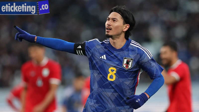 Netherlands vs Japan Tickets| Football World Cup Tickets | FIFA 2026 Semi Final Tickets 
