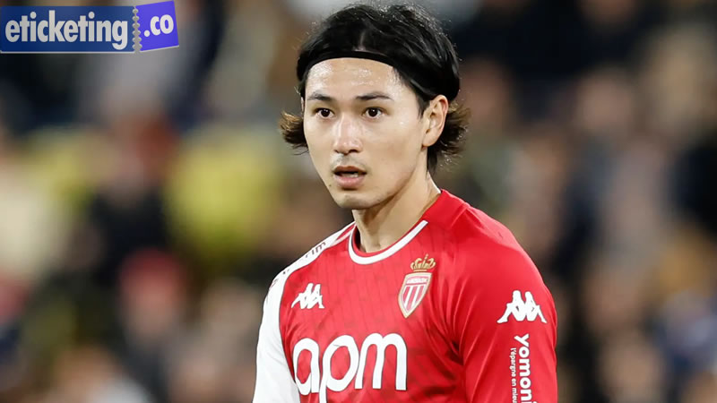 Tunisia vs Japan Tickets| Football World Cup Tickets | FIFA 2026 Semi Final Tickets