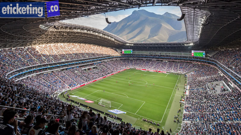  World Cup Tickets | Football World Cup Tickets | FIFA 2026 Semi Final Tickets 
