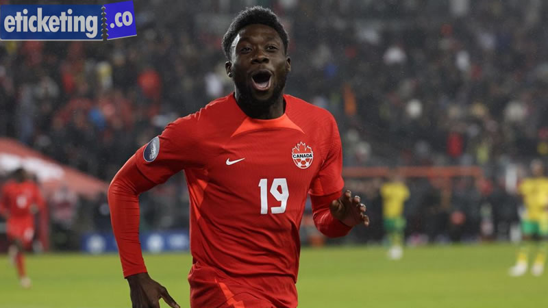  World Cup Tickets | Football World Cup Tickets | FIFA 2026 Semi Final Tickets 
