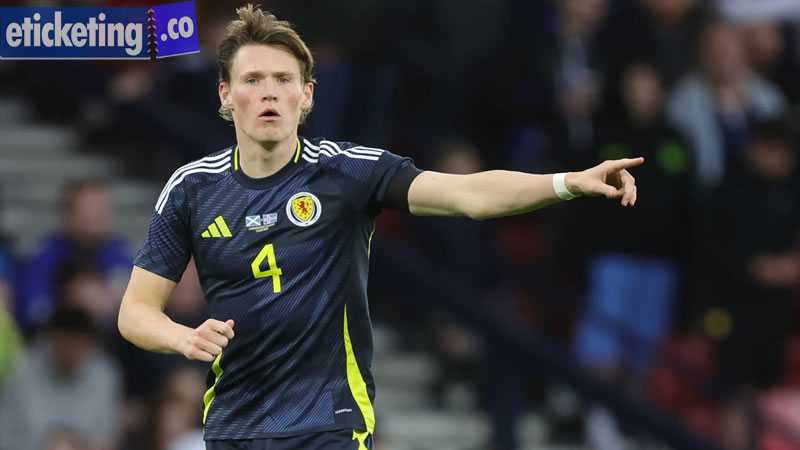 Haiti vs Scotland Tickets: Scotland at FIFA 2026 Group Stage Analysis for Steve Clarke Squad
Haiti vs Scotland Tickets: Scotland at World Cup 2026 Group Stage Analysis for Steve Clarke Squad presents an intriguing opportunity to assess how Steve Clarke’s meticulously structured national team could navigate the expanded tournament landscape, particularly in a World Cup featuring 48 teams and a more forgiving group-stage format that nonetheless punishes tactical naivety and mental lapses. 
Football fans around the world are counting down to the FIFA World Cup. The ultimate celebration of sporting excellence and global passion. Take your experience to the next level with exclusive Haiti vs Scotland Tickets available now at eTicketing.co. Immerse yourself in the thrill, drama, and unforgettable moments as they unfold live, right at the heart of the action. Do not miss your chance to witness football’s most iconic spectacle. Secure your FIFA 2026 Hospitality packages today!
 Scotland’s qualification alone would represent continuity and progress under Clarke, whose tenure has been defined by defensive solidity, clarity of roles, and a collective identity that compensates for the absence of global superstars. Entering the group stage, Scotland’s prospects would hinge on their ability to remain compact out of possession.
Dominate transitional moments, and extract maximum value from set pieces an area where Clarke’s side has quietly excelled. The likely use of a back three or flexible back five would allow Scotland to absorb pressure against stronger nations while providing width through wing-backs who are disciplined enough to recover quickly. 
Haiti vs Scotland Tickets: Managing Territory and Possession in the World Cup Group Stage
This structural stability is essential in tournament football, where minimizing damage can be as valuable as expressive attacking play. Against top-seeded opponents, Scotland would be expected to concede possession and territory, but Clarke’s emphasis on narrow defensive spacing and coordinated pressing traps in midfield could frustrate technically superior teams.
Football World Cup 2026 followers worldwide can secure their Morocco vs Haiti Tickets through our online platform. E ticketing.co. With a user-friendly interface and exclusive deals. Fans can effortlessly book Football World Cup 2026 Tickets for thrilling FIFA 2026 matches at discounted prices. Do not miss the chance to witness the world’s greatest FIFA World Cup 2026 event live.
 Force them into low-percentage crossing or speculative shots from distance. The midfield balance would be central to this approach, with players tasked with screening the defense, breaking up play, and launching quick vertical passes once possession is regained, ensuring Scotland are not pinned back for extended periods. 
In matches against fellow mid-tier or lower-ranked nations in the group, Scotland’s challenge would shift from containment to controlled aggression, something that has historically been more difficult for the team. Clarke’s Scotland is most comfortable as an underdog, so the ability to dictate tempo, recycle possession patiently.
Morocco vs Haiti Tickets: Breaking down Low Blocks the Key to Progressing at World Cup 2026
Break down organized defenses would be a decisive factor in determining whether they progress. The presence of dynamic midfield runners and intelligent forwards capable of pressing from the front would be crucial, as goals may need to come from moments of chaos rather than sustained dominance. Set pieces would likely be a major source of scoring opportunities.
Experience the thrill of the FIFA World Cup with exclusive Scotland vs Brazil Tickets from eTicketing.co. Enjoy VIP treatment, premium seating, and unmatched comfort. Whether you’re looking for Football World Cup Hospitality, e Ticketing.co offers the ultimate FIFA 2026 hospitality for an unforgettable experience. Book now and secure your World Cup tickets for the world’s biggest football event!
 With Scotland’s aerial strength and rehearsed routines offering a reliable weapon in tight games where margins are slim. Discipline, both tactical and emotional, would also play a vital role, as tournament football punishes reckless challenges and positional indiscipline, particularly in a group format where goal difference and fair-play points can determine advancement. 
At Exchangeable, football fans can securely buy FIFA World Cup Tickets with ease, FIFA 2026 Tickets, or the highly sought-after FIFA World Cup Final Tickets. Our platform connects you with genuine fans worldwide, offering a wide range of options. Including FIFA World Cup 2026 Tickets, Football World Cup 2026 Tickets, and general Football World Cup Tickets. With our safe and reliable marketplace, you can list your tickets for sale or grab your dream seats at the click of a button. Making it simple to experience the thrill of live football from the exciting group stage clashes to the grand finale.
Clarke’s calm, methodical demeanor could help insulate the squad from the noise and pressure of a World Cup staged across multiple venues in North America, where travel demands and climate variations add another layer of complexity. Squad rotation would need to be managed carefully to maintain intensity across three matches.
Scotland vs Brazil Tickets: Game Management as a Competitive Edge at World Cup 2026
Especially given Scotland’s reliance on collective work rate rather than individual brilliance. Another key element would be game management knowing when to settle for a draw, when to push for a late winner, and how to slow matches down when protecting a narrow lead. These are areas where Scotland have shown growth under Clarke.
Passionate football fans worldwide are counting down to the FIFA World Cup Final. The ultimate stage in global football. For a chance to witness the action live, grab your FIFA World Cup Final tickets now at eTicketing.co. This is more than a match; it’s a once-in-a-lifetime experience you won’t want to miss. Secure your place in history today! Book FIFA 2026 Hospitality Now.
Learning to close out games more effectively than in previous eras. Psychologically, the group stage would test Scotland’s belief that they belong on this stage, a narrative that has shifted positively in recent tournaments but still requires reinforcement through results. A strong opening match would be particularly important. Read More
Brazil vs Haiti Tickets: The Importance of a Strong Start in the FIFA 2026 Group Stage
As it could set the tone for the entire group campaign and reduce pressure in subsequent fixtures. Conversely, an early heavy defeat could force Clarke to adjust his pragmatic approach and chase results, potentially exposing defensive vulnerabilities. Overall, Scotland’s group-stage outlook at the 2026 World Cup would be defined less by flair and more by function.
 Less by star power and more by system coherence. Steve Clarke’s squad would aim to be difficult to beat, mentally resilient, and ruthlessly efficient in key moments, understanding that in an expanded World Cup, consistency and organization often outweigh spectacle. Progressing from the group would not require perfection.
Planning to attend the FIFA World Cup 2026? Find verified FIFA 2026 tickets and premium FIFA World Cup hospitality packages at eTicketing.co. We bring the best deals for matches across Mexico, Canada, and the USA. Secure your spot now and join the world’s biggest football World Cup celebration in 2026!
How can I buy Haiti vs Scotland tickets for FIFA 2026?
Fans can purchase Haiti vs Scotland tickets through platforms like eTicketing.co.
2. What is Scotland’s tactical approach for the World Cup group stage?
Under Steve Clarke, Scotland emphasizes defensive solidity, collective work rate, compact formations, and tactical discipline. The team focuses on minimizing damage against stronger opponents while exploiting set pieces and transitional moments for scoring opportunities.
3. How important is the opening match for Scotland in the group stage?
A strong start is crucial. Winning or drawing the first match can set the tone for the group campaign, reduce pressure in later fixtures, and build confidence, whereas an early heavy defeat may force Scotland to adjust their pragmatic style and risk exposing defensive weaknesses.
4. What role do set pieces and transitional play have in Scotland strategy?
Set pieces are a key source of goals, especially in tight matches where breaking down organized defenses is challenging. Quick transitions and pressing from intelligent midfielders and forwards are also vital for creating scoring chances against higher-ranked teams.
5. How does game management influence Scotland World Cup performance?
Haiti vs Scotland Tickets| Football World Cup Tickets | FIFA 2026 Semi Final Tickets 
