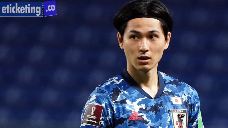 Netherlands vs Japan Tickets| Football World Cup Tickets | FIFA 2026 Semi Final Tickets 
