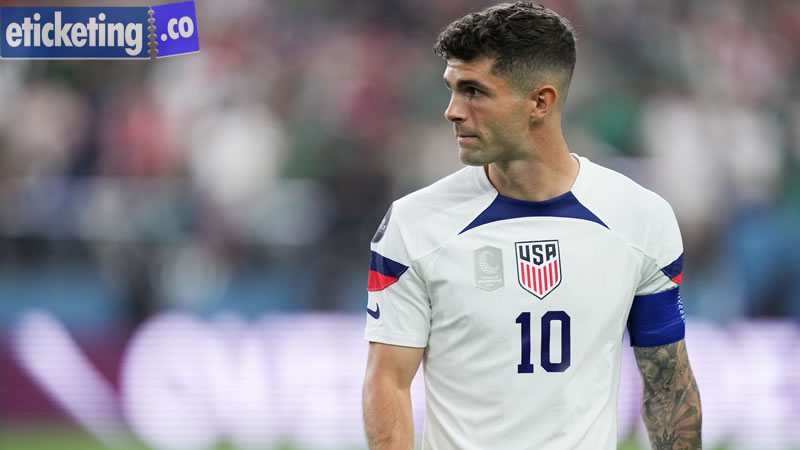 World Cup Tickets | Football World Cup Tickets | FIFA 2026 Semi Final Tickets