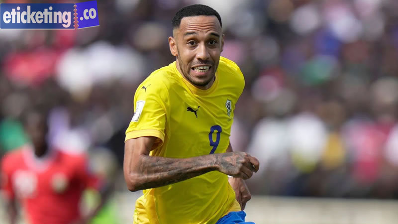 Ivory Coast vs Ecuador Tickets| Football World Cup Tickets | FIFA 2026 Semi Final Tickets 
