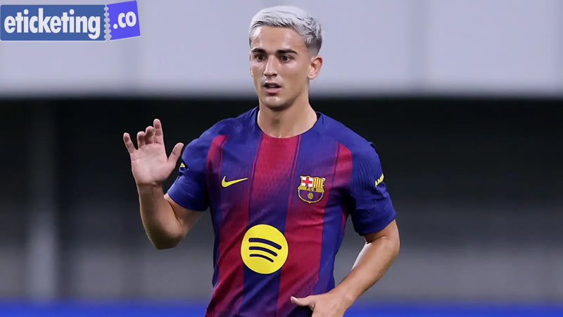 Spain vs Cabo Verde Tickets| Football World Cup Tickets | FIFA 2026 Semi Final Tickets 
