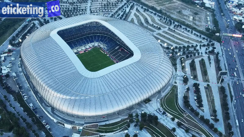  World Cup Tickets | Football World Cup Tickets | FIFA 2026 Semi Final Tickets 
