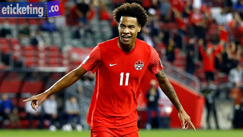  World Cup Tickets | Football World Cup Tickets | FIFA 2026 Semi Final Tickets 
