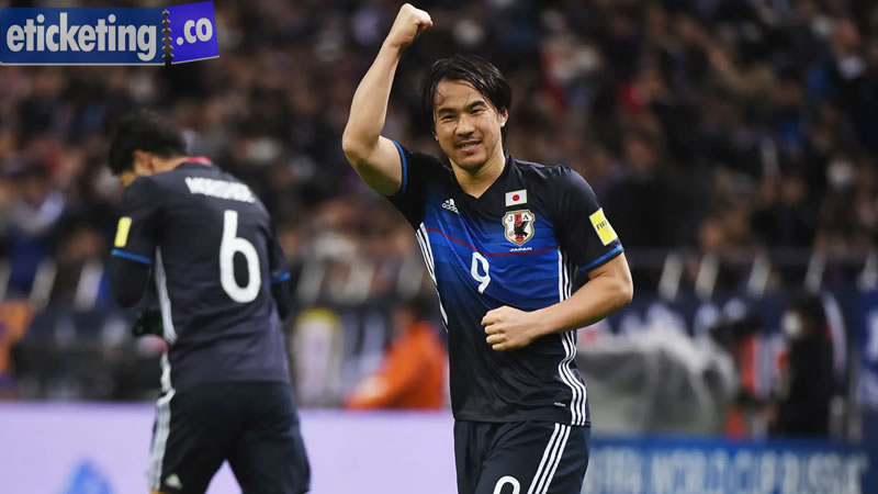 Netherlands vs Japan Tickets| Football World Cup Tickets | FIFA 2026 Semi Final Tickets