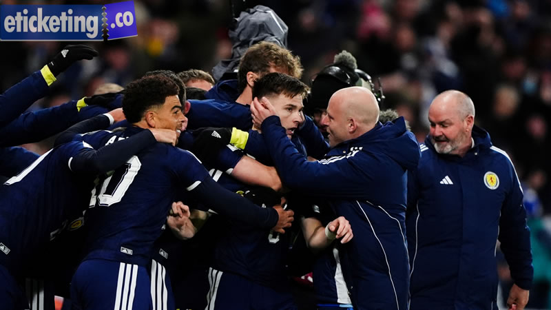 Haiti vs Scotland Tickets| Football World Cup Tickets | FIFA 2026 Semi Final Tickets 
