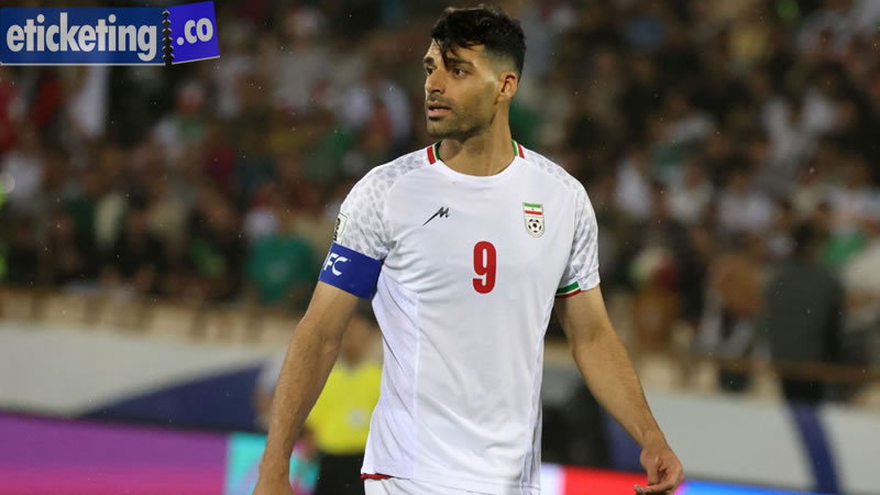 Belgium vs Iran Tickets| Football World Cup Tickets | FIFA 2026 Semi Final Tickets