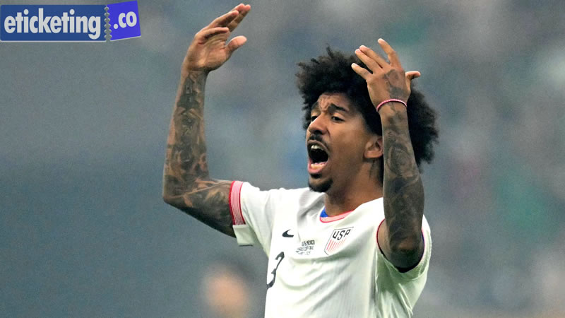 World Cup Tickets | Football World Cup Tickets | FIFA 2026 Semi Final Tickets