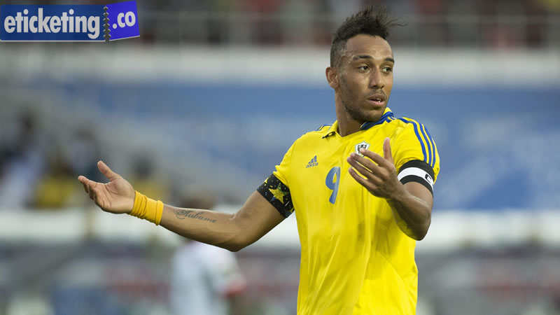 Ivory Coast vs Ecuador Tickets| Football World Cup Tickets | FIFA 2026 Semi Final Tickets 
