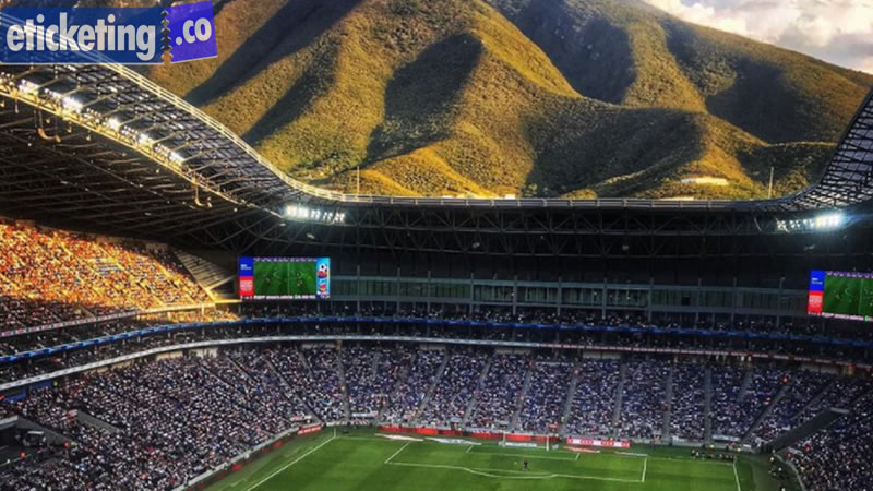  World Cup Tickets | Football World Cup Tickets | FIFA 2026 Semi Final Tickets 
